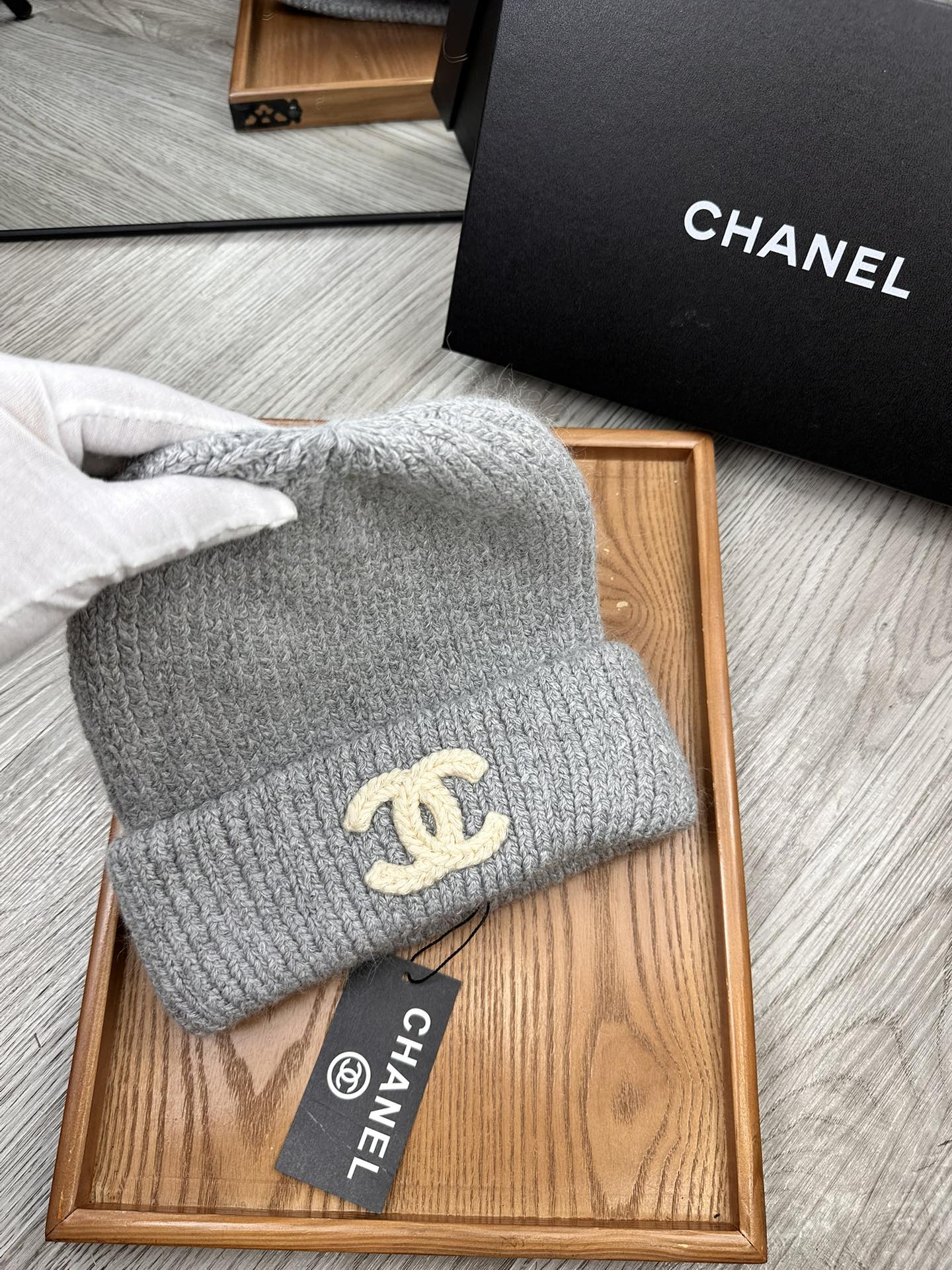 🌹。C家。【羊毛单帽】客供小羊毛！珍贵典藏的灵魂帽子！客供色纱.每个颜色都非常好看！经典！手感软腻.70