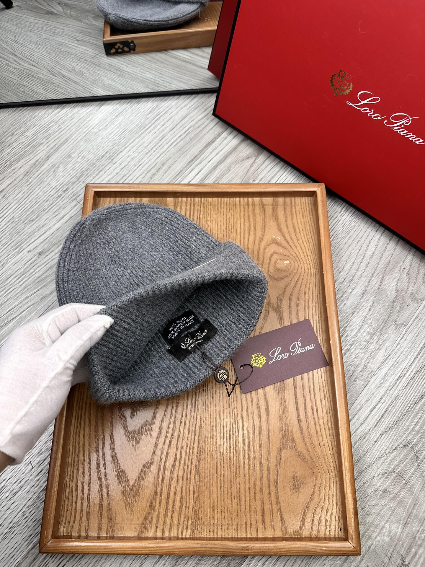 🌹。LP。【羊毛单帽】客供小羊毛！珍贵典藏的灵魂帽子！客供色纱.每个颜色都非常好看！经典！手感软腻.70