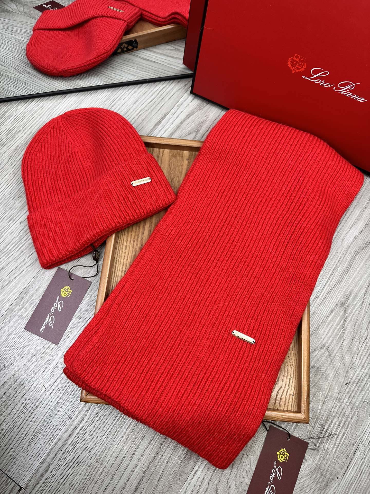 “Classic Wool Rabbit Hair Turban Hat for Men and Women – Multiform and Warm” - 图片 3