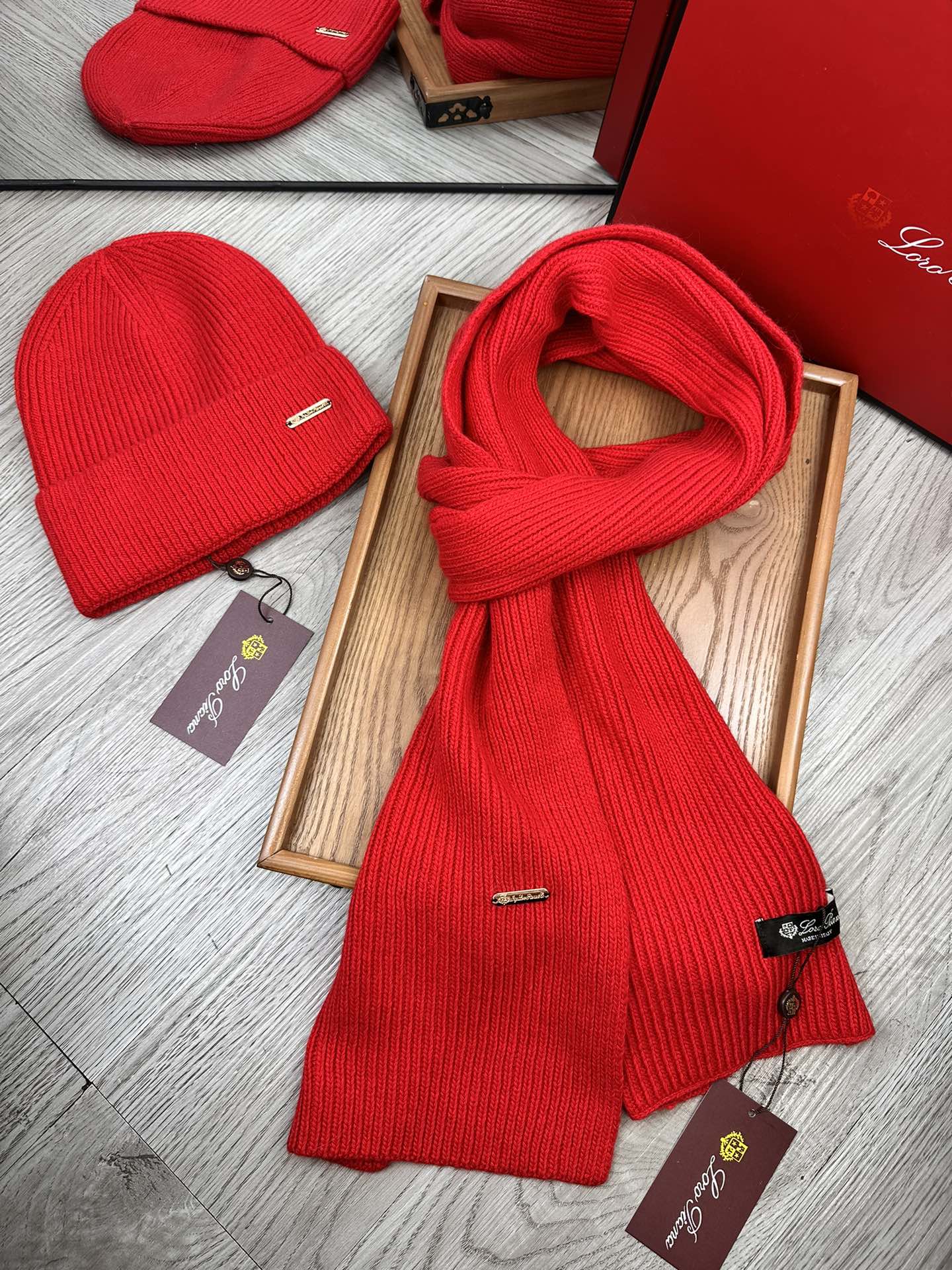 “Classic Wool Rabbit Hair Turban Hat for Men and Women – Multiform and Warm” - 图片 8
