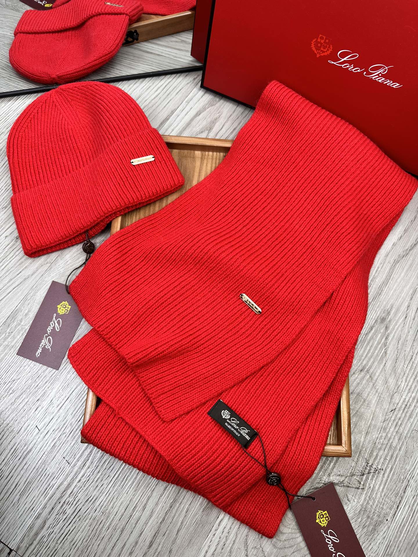 “Classic Wool Rabbit Hair Turban Hat for Men and Women – Multiform and Warm” - 图片 5