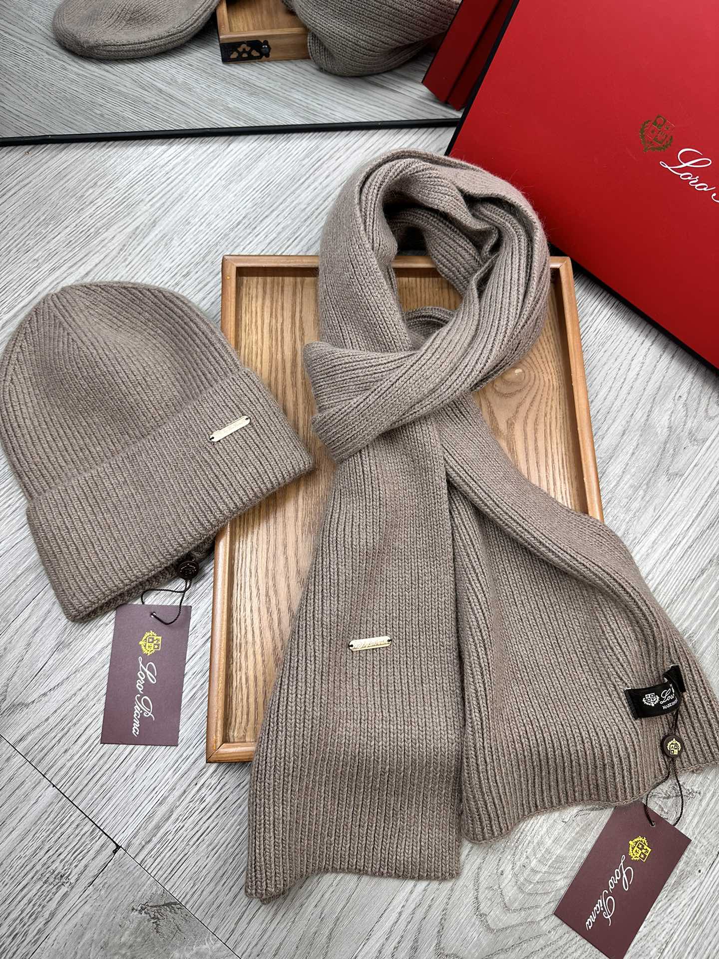 Stylish Unisex Wool Rabbit Hair Hat Turban for Warmth and Fashion Choices - 图片 8