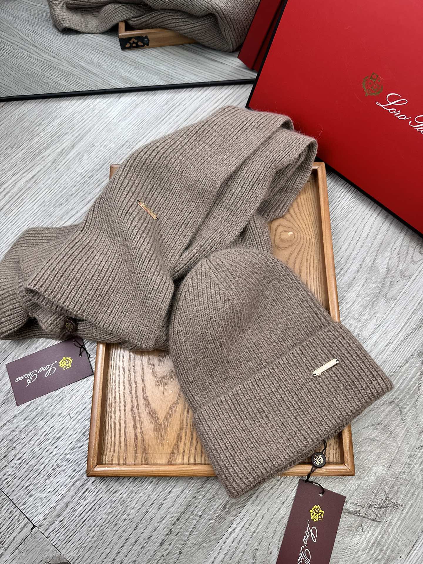 Stylish Unisex Wool Rabbit Hair Hat Turban for Warmth and Fashion Choices - 图片 9