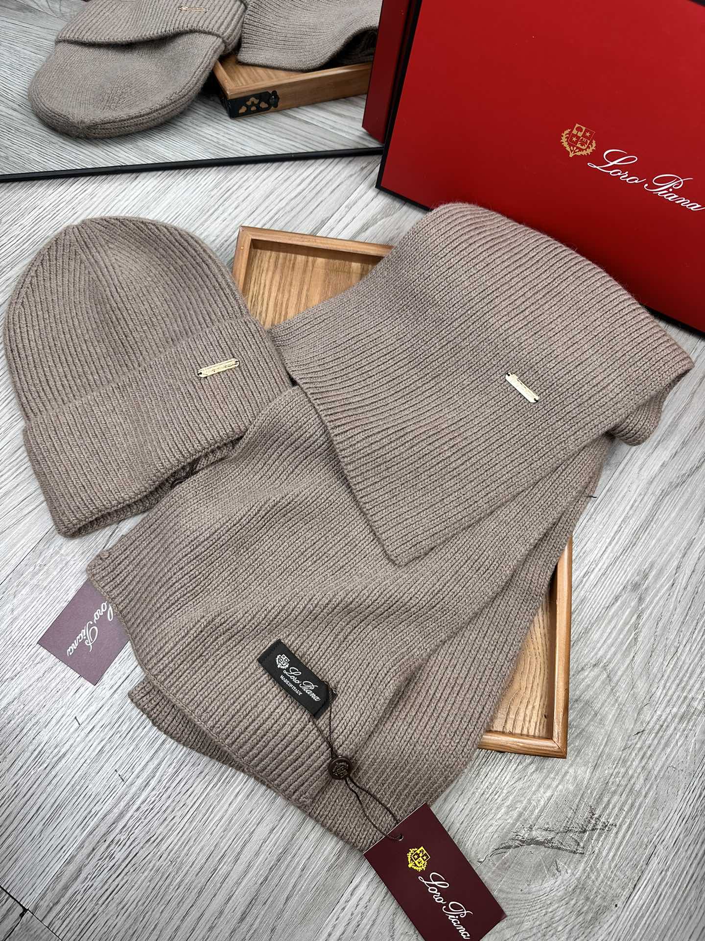 Stylish Unisex Wool Rabbit Hair Hat Turban for Warmth and Fashion Choices - 图片 4