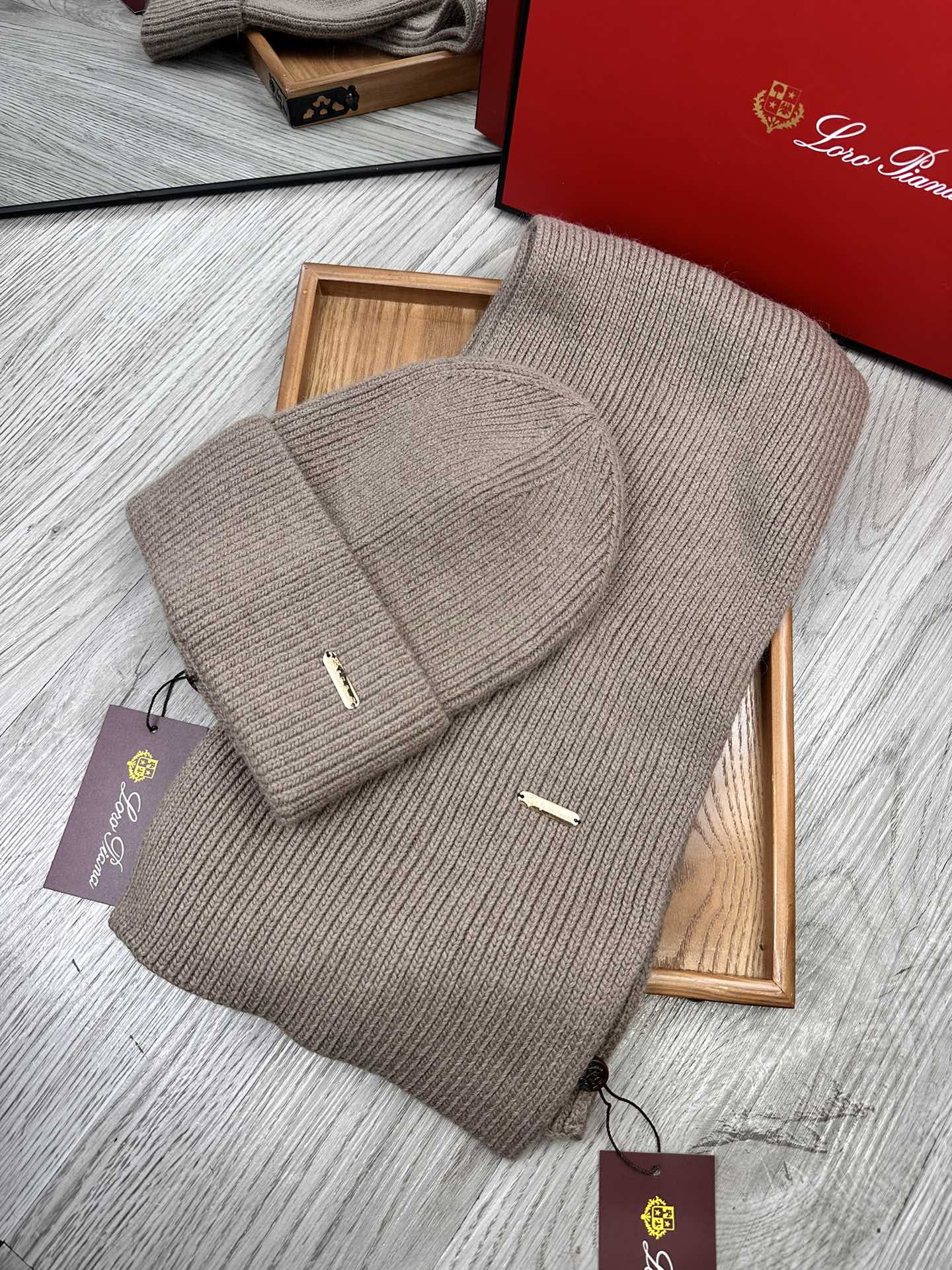 Stylish Unisex Wool Rabbit Hair Hat Turban for Warmth and Fashion Choices - 图片 2
