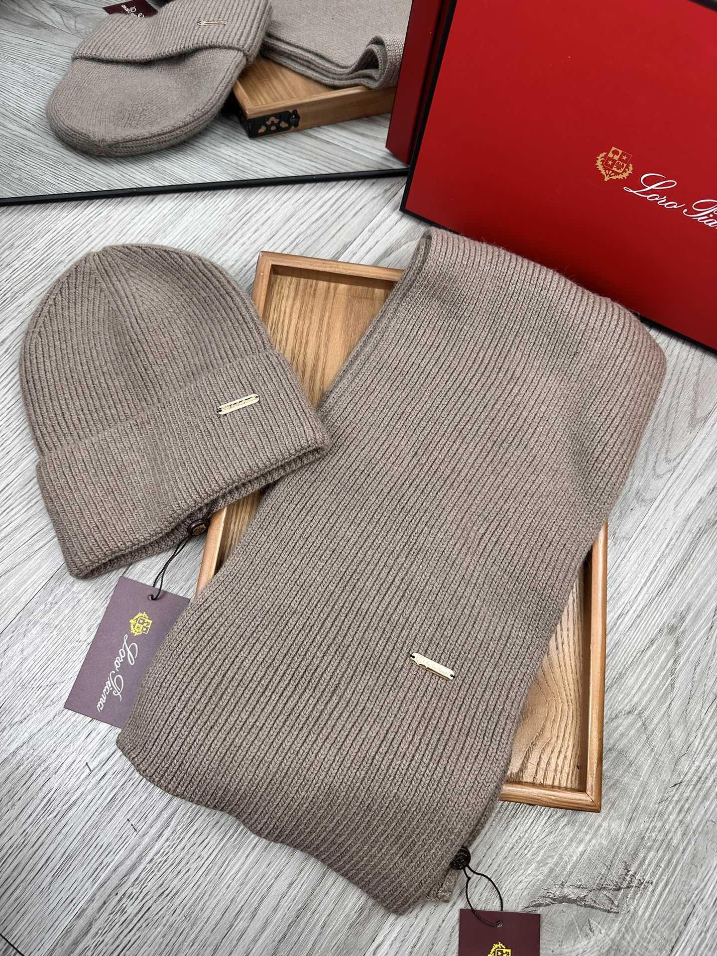 Stylish Unisex Wool Rabbit Hair Hat Turban for Warmth and Fashion Choices - 图片 3