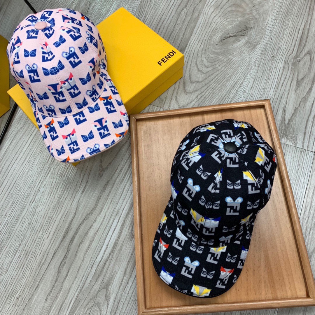 NO:196001,.F Home. Printed Model [Super A Quality] Latest Model!  Fashion trend, high-end workmanship!  Every hat is made with care!  Oxford material!  First layer of cowhide!  With boxes, dust bags, cards!  Extraordinary quality, details are also very important. Leather cap nails, leather adjustment belt!  Hat fisherman hat baseball hat knit hat, hat, fendi, espadrilles, cowhide, hats19860909.F家.印花款【超A品质】最新款！时尚潮流,高端做工！每一个帽子都是用心之作！牛津材质！头层牛皮！配盒子、防尘袋、卡片！非一般的品质,细节也很重要.真皮帽钉,真皮调节带！帽子渔夫帽棒球帽针织帽,帽子,fendi,espadrilles,cowhide,hats,hat