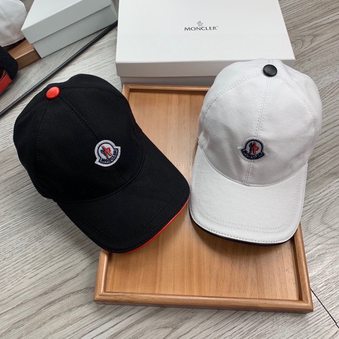 Moncler Sombreros Réplica de alta calidad
 Dermis Fashion