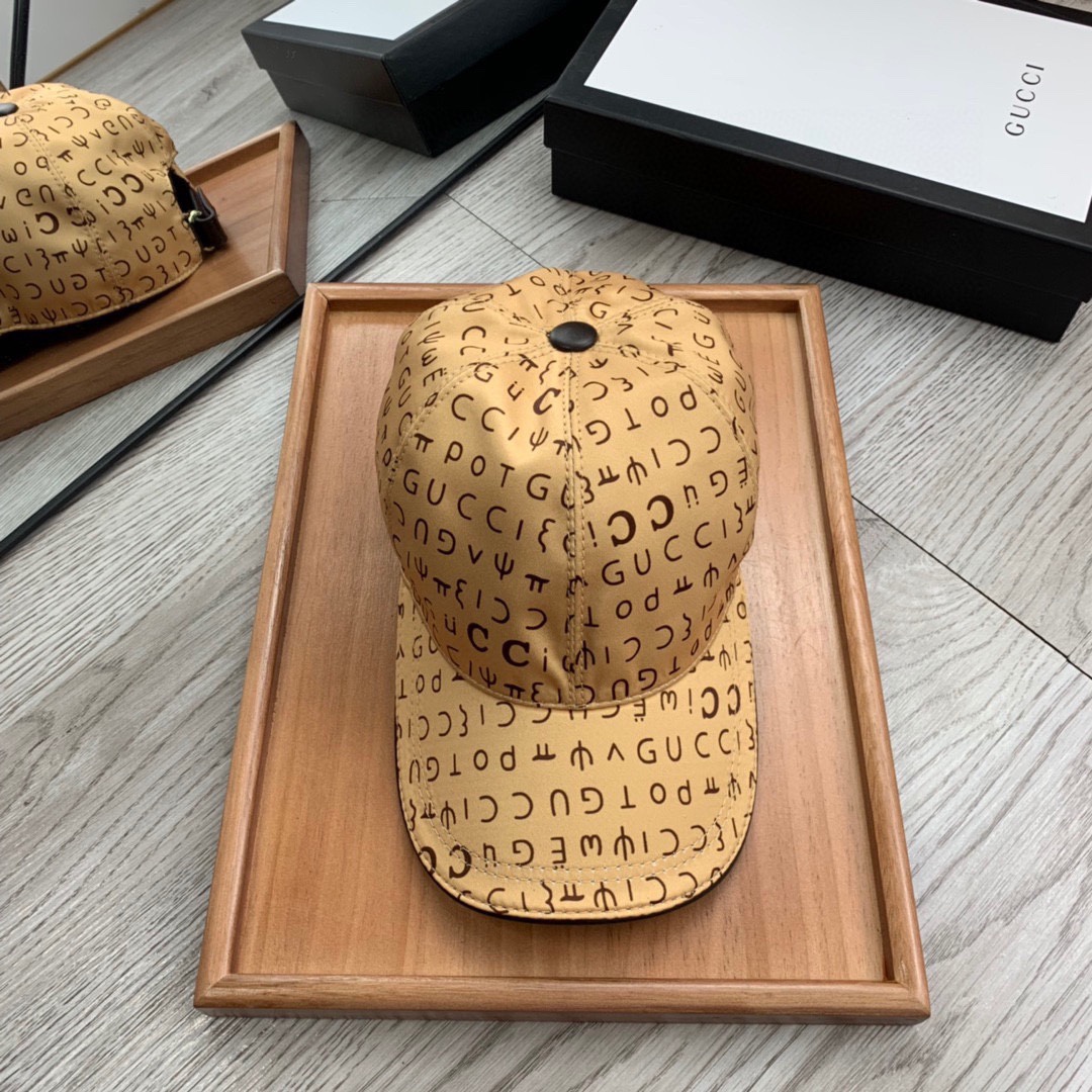 NO:764690,.G family. Letter printing. [Super A quality] The latest model!  Fashion trend, high-end workmanship!  Every hat is made with care!  Oxford material!  First layer of cowhide!  Comes with box, dust bag, extraordinary quality, details are also very important. Genuine leather cap nails, leather adjustment strap!  Hats, straw hats, bucket hats, baseball caps, hats, gucci, espadrilles, cowhide, hats19860909.G家.字母印花.【超A品质】最新款！时尚潮流,高端做工！每一个帽子都是用心之作！牛津材质！头层牛皮！配盒子、防尘袋、非一般的品质,细节也很重要.真皮帽钉,真皮调节带！帽子草帽渔夫帽棒球帽,帽子,gucci,espadrilles,cowhide,hats,hat