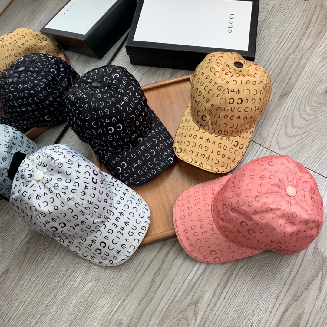 NO:192503,.G Home. Letter Print. [Super A Quality] Latest Model!  Fashion trend, high-end workmanship!  Every hat is made with care!  Oxford material!  First layer of cowhide!  It is equipped with a box, dust bag, extraordinary quality, and details are also very important. Leather cap nails, leather adjustment belt!  Hat fisherman hat baseball hat knit hat, hat, gucci, espadrilles, cowhide, hats19860909.G家.字母印花.【超A品质】最新款！时尚潮流,高端做工！每一个帽子都是用心之作！牛津材质！头层牛皮！配盒子、防尘袋、非一般的品质,细节也很重要.真皮帽钉,真皮调节带！帽子渔夫帽棒球帽针织帽,帽子,gucci,espadrilles,cowhide,hats,hat