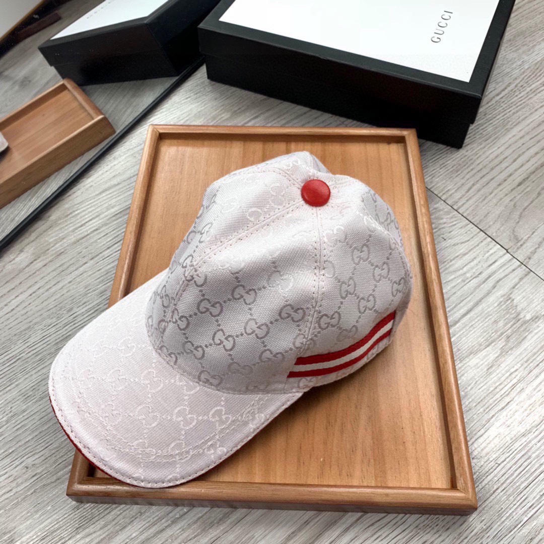 High-End Monochrome Hats: Quality Craftsmanship with Oxford Material and Leather Details - 图片 2