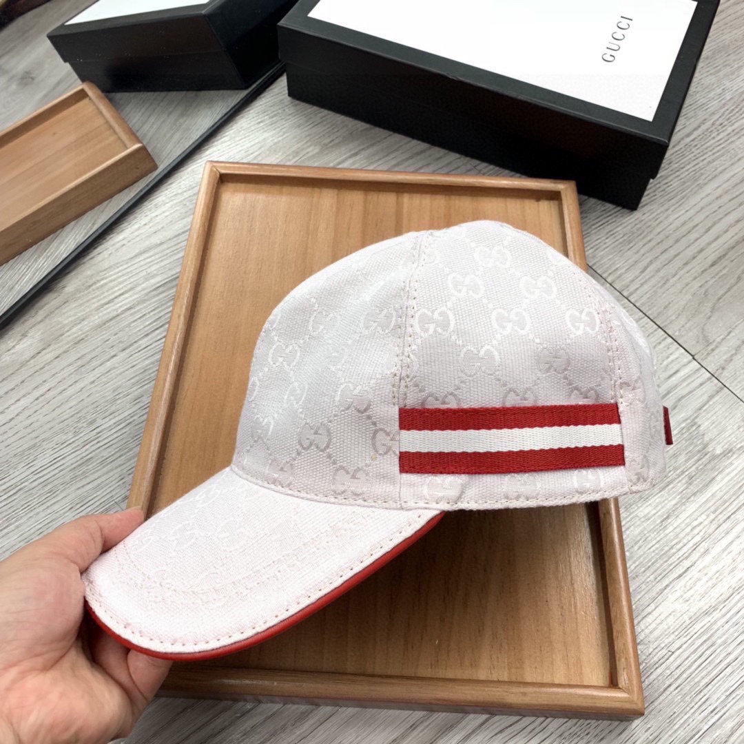 High-End Monochrome Hats: Quality Craftsmanship with Oxford Material and Leather Details - 图片 9