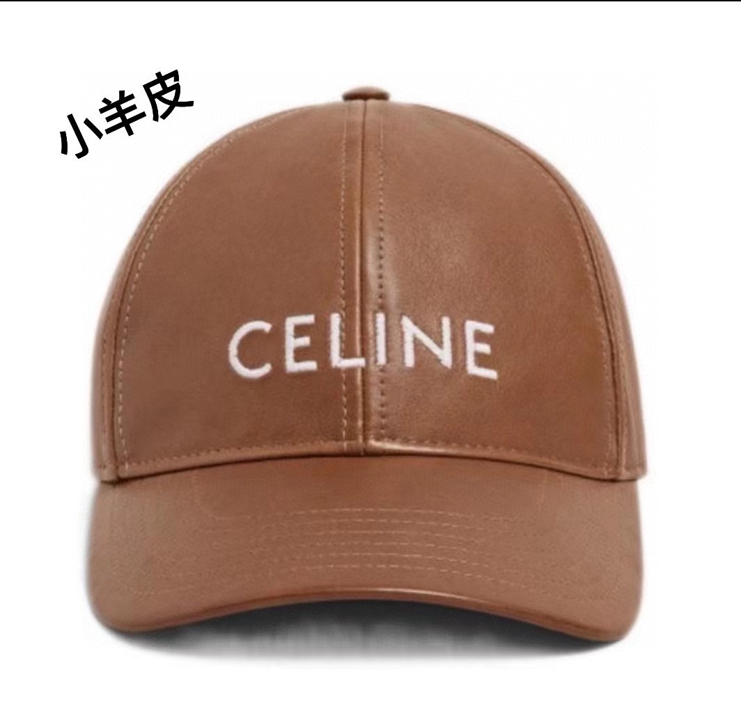NO:192631,Special offer. Selin. 1:1 leather hat in the counter. [with dust bag] New baseball hat!  Material Pu lambskin!  A must-have item for street bombing!  Atmospheric color!  The style is novel and unique and easy to match with clothes!  Strong practicality and high-end quality!  It’s a good match~ It’s really good to watch!  !  The perfect match for the autumn outing!  Hat fisherman hat baseball hat knit hat, hat, celine, espadrilles, sheepskin, hats19860909特价.赛琳.专柜1:1皮帽子.【配防尘袋】新品棒球帽！材质Pu小羊皮！炸街必备单品！颜色大气！款式新颖别致好搭配衣服！实用性强,高端品质！随心搭配～真的敲好看！！秋天出街搭配绝绝子！帽子渔夫帽棒球帽针织帽,帽子,celine,espadrilles,sheepskin,hats,hat
