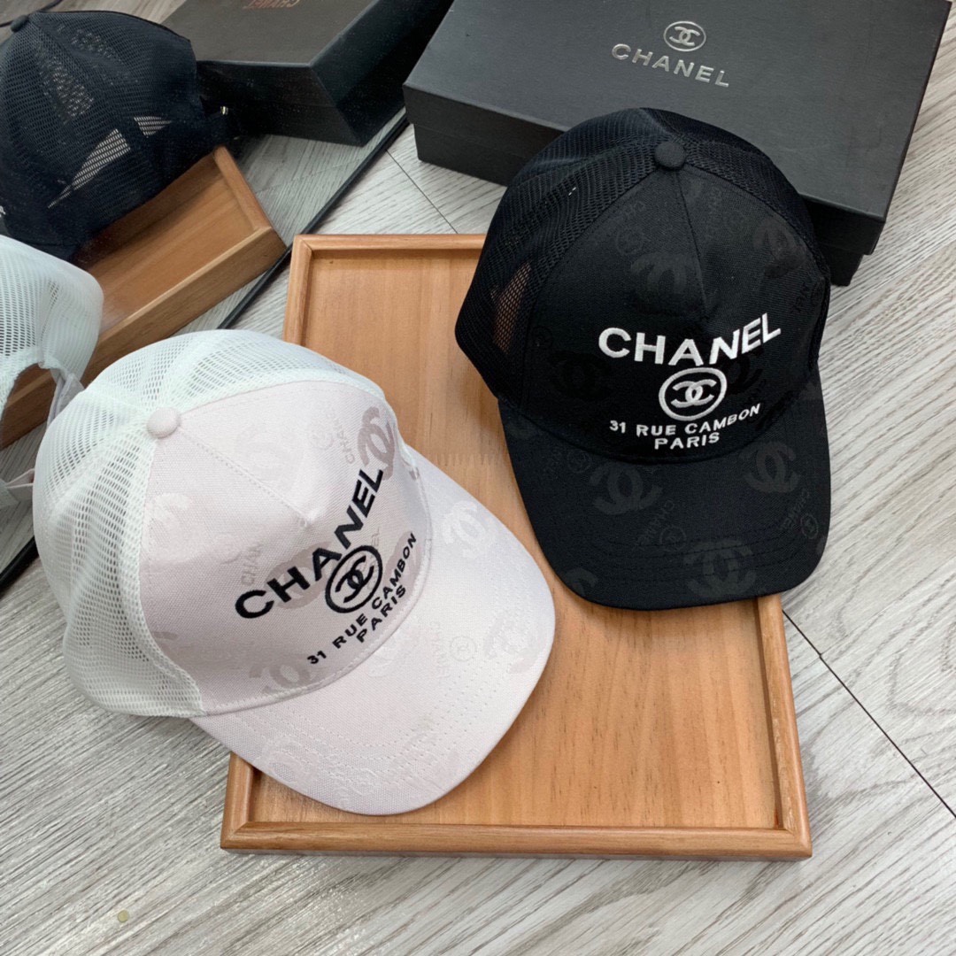 NO:202754,.C home.【Super A quality】high-end net hat!  Latest model!  Fashion trend, high-end workmanship!  Every hat is made with care!  Extraordinary quality, details are also very important. Leather cap nails, leather adjustment belt!  Classic jacquard fabric is paired with original mesh, three-dimensional embroidery, pure cotton sweat strap, more breathable, sweat-absorbing and sun protection, and is equipped with a box dust bag!  Hat fisherman hat baseball hat knit hat, hat, chanel, espadrilles, hats19860909.C家.【超A品质】高端网帽！最新款！时尚潮流,高端做工！每一个帽子都是用心之作！非一般的品质,细节也很重要.真皮帽钉,真皮调节带！经典提花布料搭配原版网布,立体刺绣,纯棉汗带,更加透气吸汗防晒,配盒子防尘袋！帽子渔夫帽棒球帽针织帽,帽子,chanel,espadrilles,hats,hat