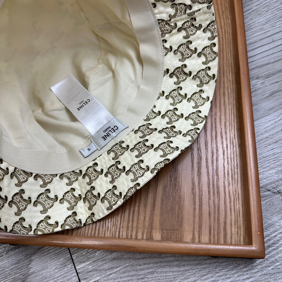 。赛琳。印花渔夫！【配防尘袋】高端舒适！高端材质！！今年帽子第一流行趋势绝对是渔夫帽！今年的渔夫帽满目玲