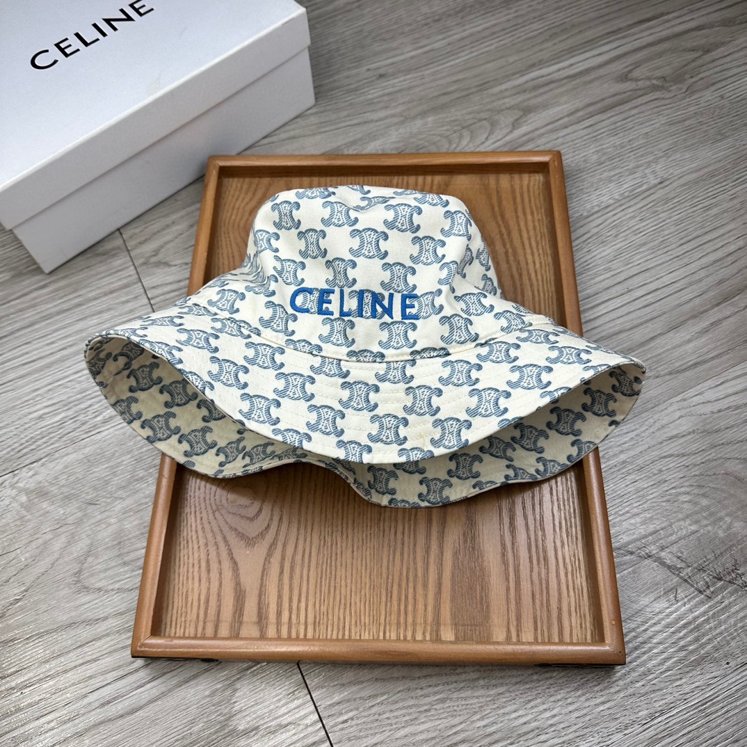 。赛琳。印花渔夫！【配防尘袋】高端舒适！高端材质！！今年帽子第一流行趋势绝对是渔夫帽！今年的渔夫帽满目玲