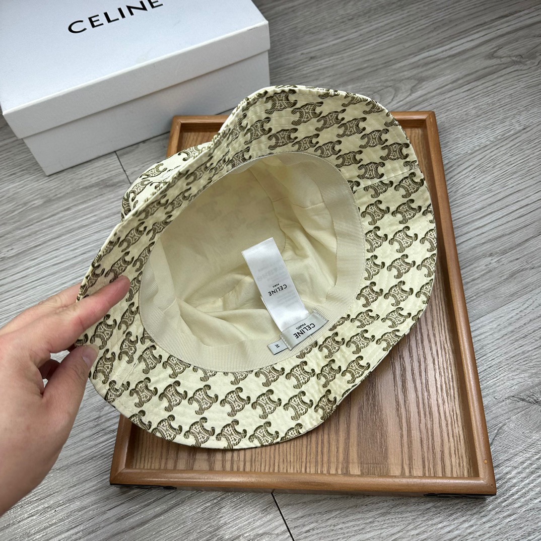 。赛琳。印花渔夫！【配防尘袋】高端舒适！高端材质！！今年帽子第一流行趋势绝对是渔夫帽！今年的渔夫帽满目玲