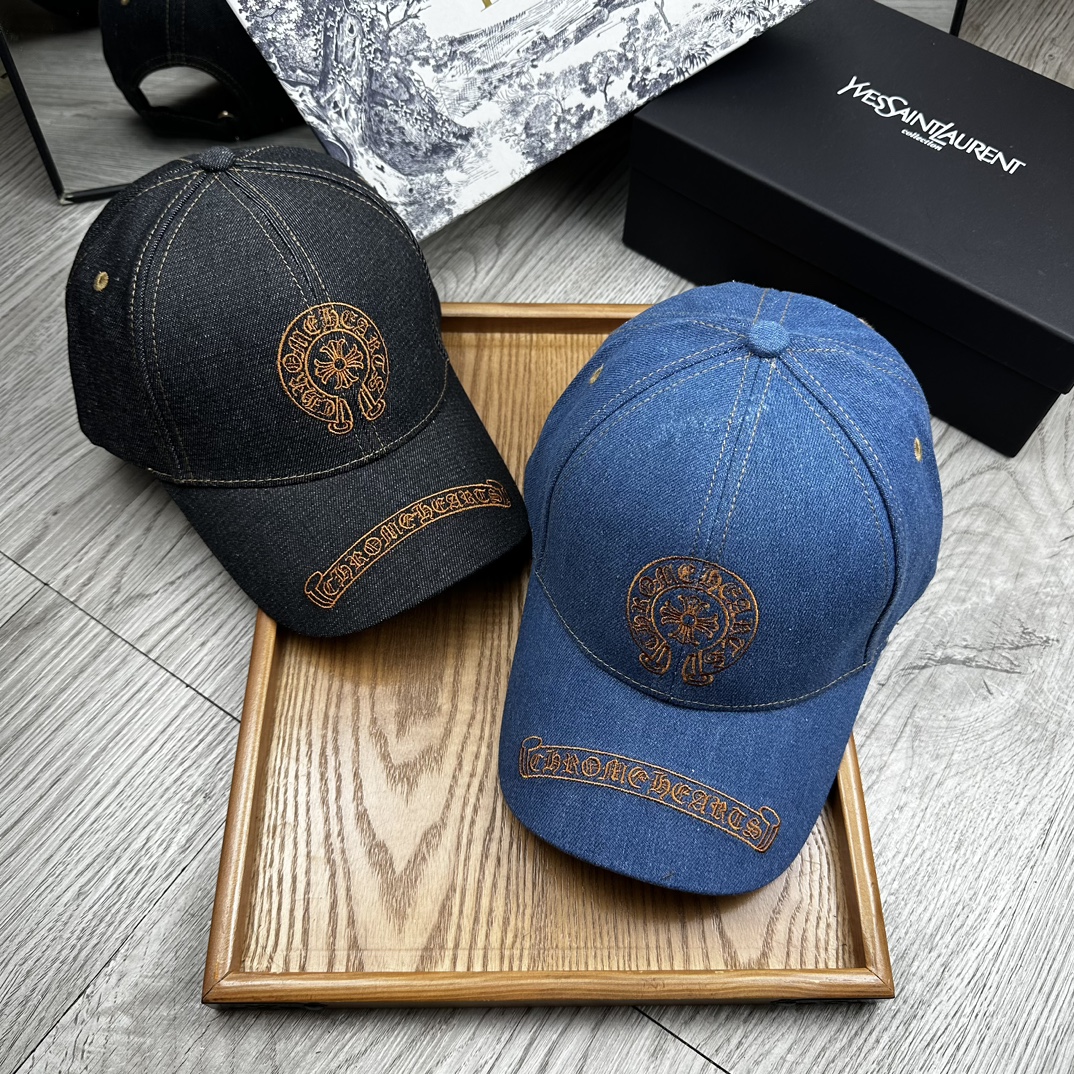 NO:202167,Special offer. Crowxin. [with dust bag] New baseball cap!  Pure cotton material!  Good breathability!  A must-have item for sun protection in spring!  Atmospheric color!  The style is novel and unique and easy to match with clothes!  Strong practicality and high-end quality!  It’s a good match~ It’s really good to watch!  !  Hat fisherman hat baseball hat knit hat, hat, chrome hearts, espadrilles,hats19860909特价.克罗心.【配防尘袋】新品棒球帽！材质纯棉！透气性好！春天挡风,夏天防晒必备单品！颜色大气！款式新颖别致好搭配衣服！实用性强,高端品质！随心搭配～真的敲好看！！帽子渔夫帽棒球帽针织帽,帽子,chrome hearts,espadrilles,hats,hat