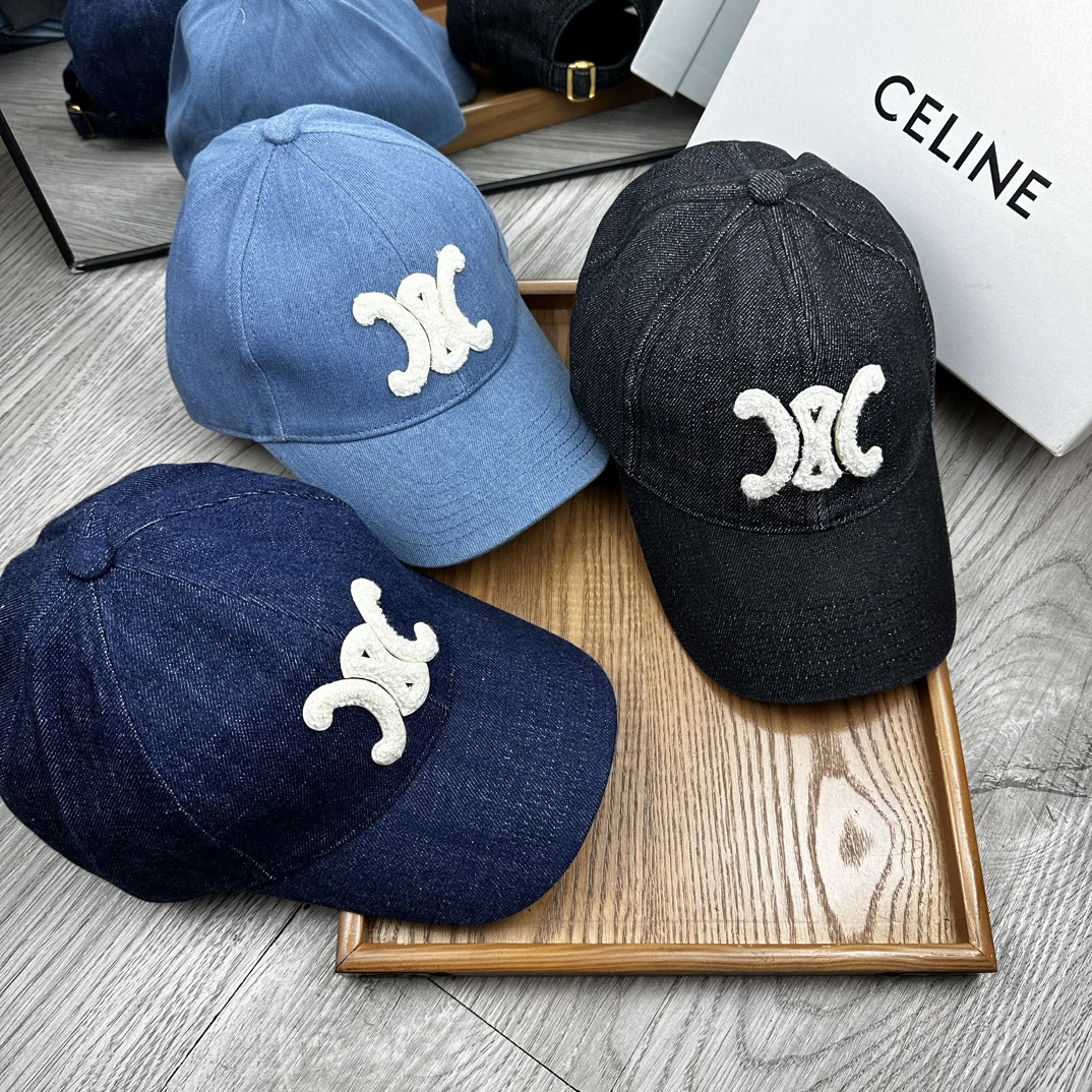 NO:196710,Special offer. Selin. Original 1:1 pure cotton labeled large letters baseball cap. [with dust bag] Details determine quality!  Original logo inside the original version!  Original embossed hardware adjustment buckle!  Welcome to compare quality and PK!  Pure cotton material!  Good breathability!  A must-have item for sun protection in spring!  Atmospheric color!  The style is novel and unique and easy to match with clothes!  Strong practicality and high-end quality!  It’s a good match~ It’s really good to watch!  !  Just wear it casually, it is absolutely magical, age-reducing and fashionable. Hats, fisherman hats, baseball hats, knit hats, hats, celine, espadrilles, hats19860909特价.赛琳.原版1:1纯棉贴标大标字母鸭舌帽.【配防尘袋】细节决定品质！原版内里原版标！原版压花五金调节扣！欢迎对比品质PK！材质纯棉！透气性好！春天挡风,夏天防晒必备单品！颜色大气！款式新颖别致好搭配衣服！实用性强,高端品质！随心搭配～真的敲好看！！随便一戴,妥妥的街拍神奇,减龄又时尚.帽子渔夫帽棒球帽针织帽,帽子,celine,espadrilles,hats,hat