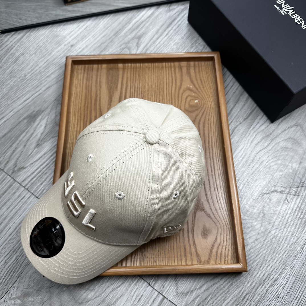 。YSL。YSL & Ny 联名款。【配防尘袋】细节决定品质！材质：纯棉！透气性好！春天挡风，夏天防晒必