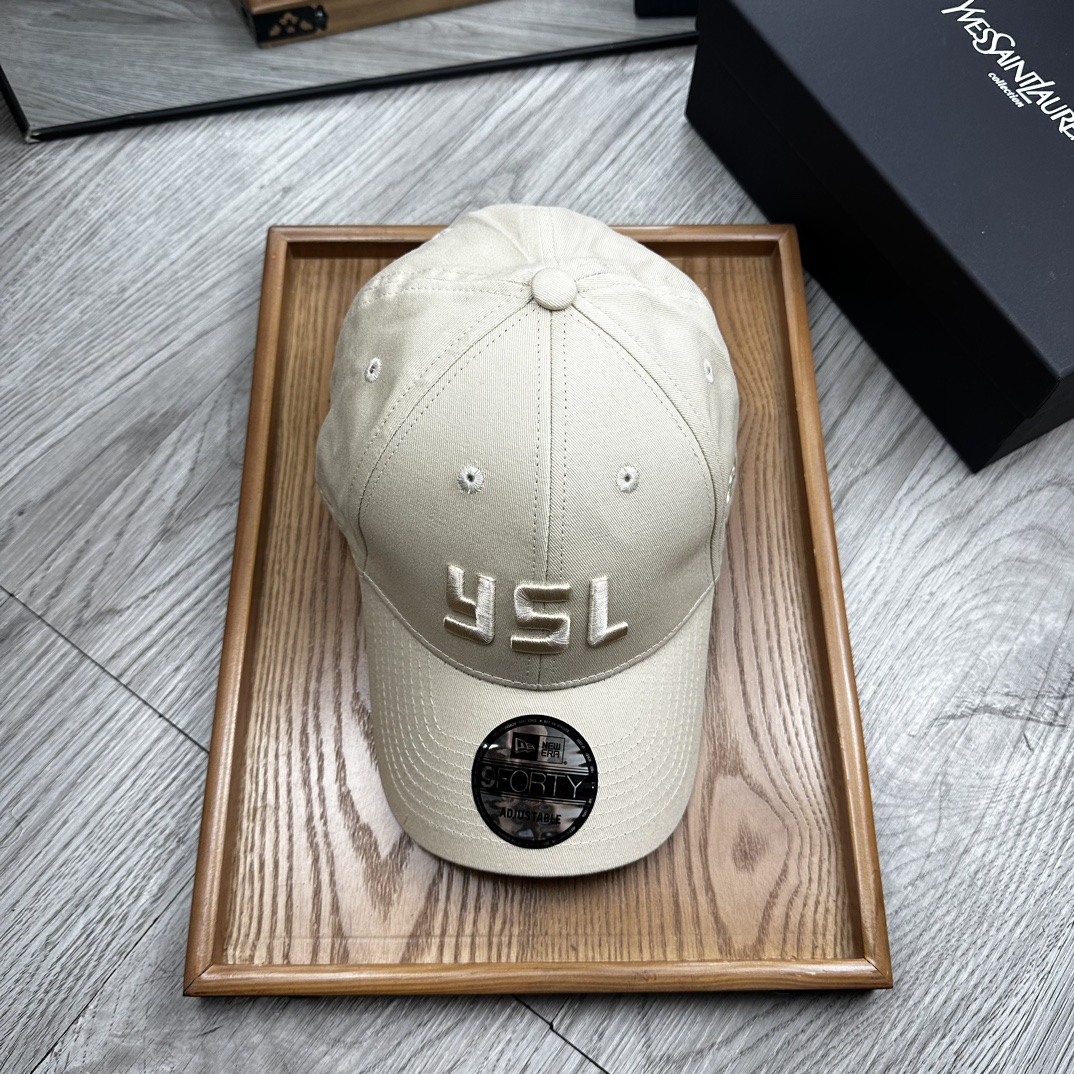 。YSL。YSL & Ny 联名款。【配防尘袋】细节决定品质！材质：纯棉！透气性好！春天挡风，夏天防晒必