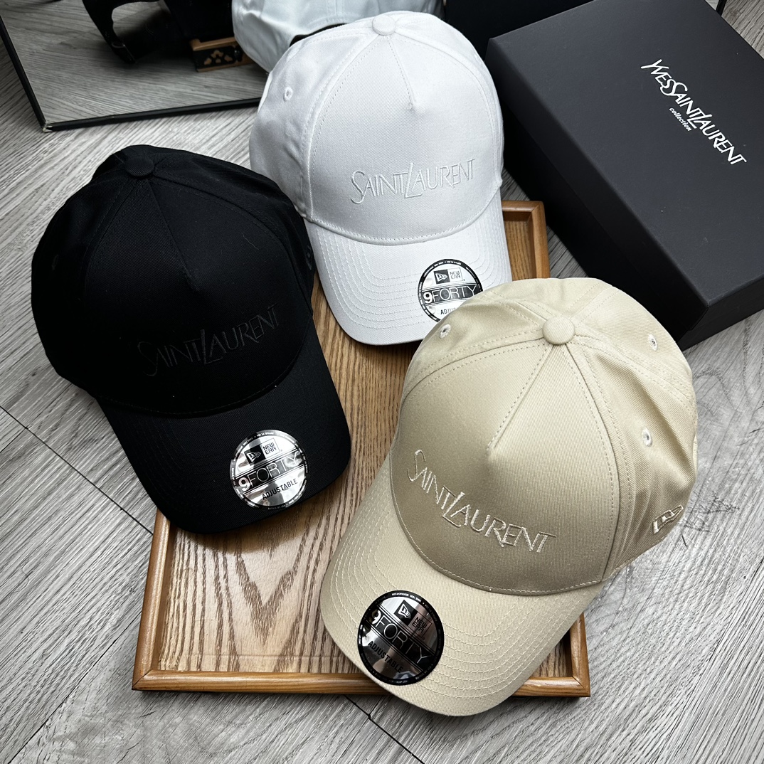 。YSL。YSL & Ny 联名款。【配防尘袋】细节决定品质！材质：纯棉！透气性好！春天挡风，夏天防晒必