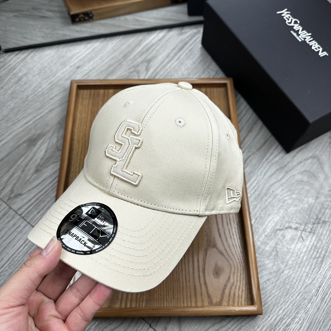 。YSL。YSL & Ny 联名款。【配防尘袋】细节决定品质！材质：纯棉！透气性好！春天挡风，夏天防晒必