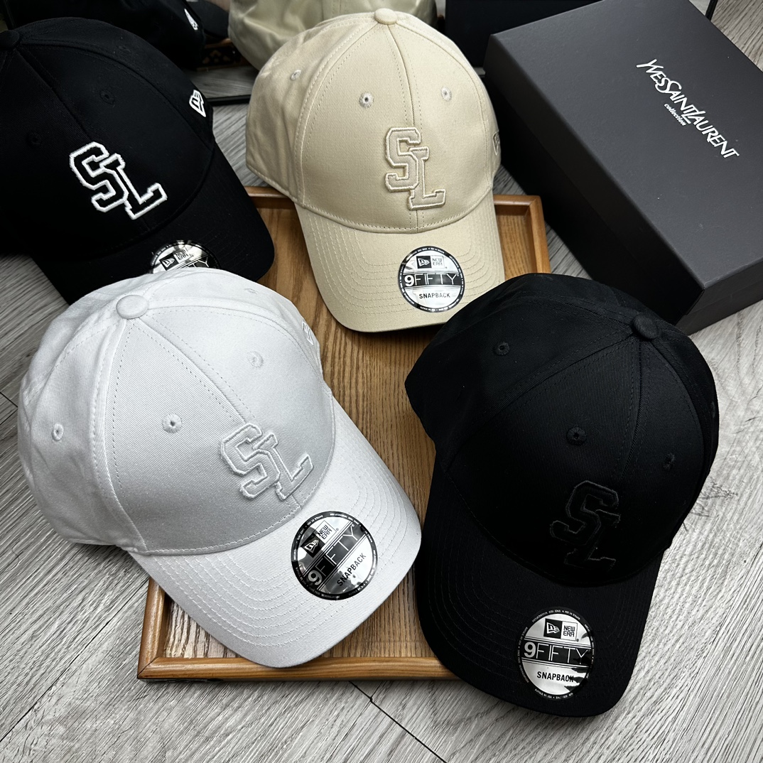 。YSL。YSL & Ny 联名款。【配防尘袋】细节决定品质！材质：纯棉！透气性好！春天挡风，夏天防晒必