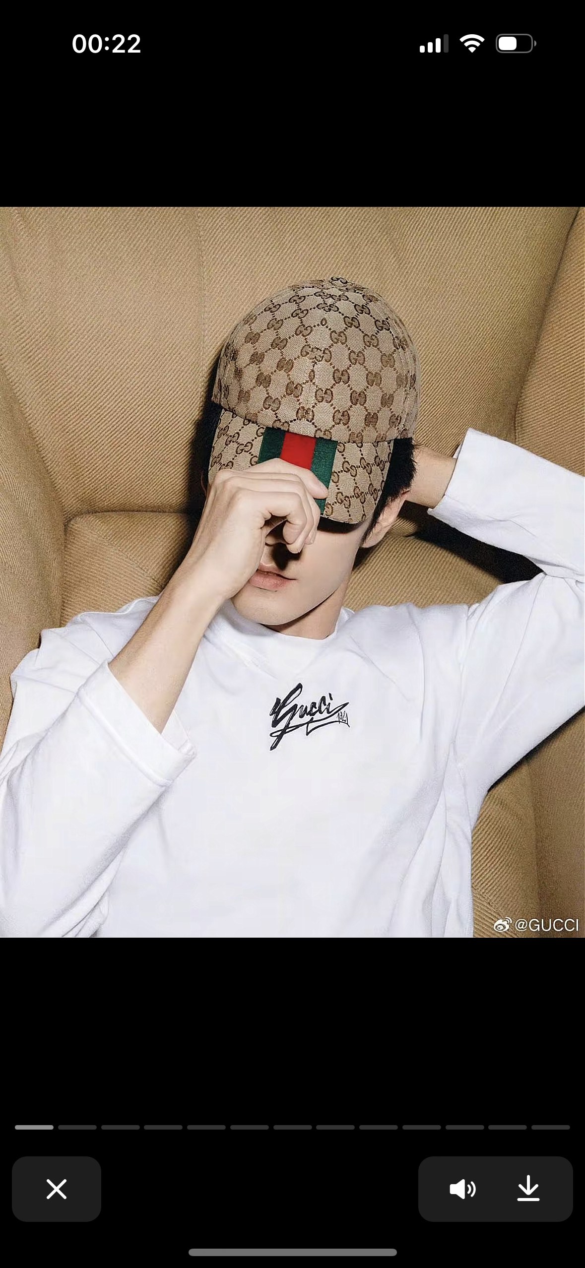 NO:201645,.G home. New model!  The latest model of the new hat of the same style of Xiao Zhan [Super A Quality]!  Fashion trend, high-end workmanship!  Every hat is made with care!  Oxford material!  First layer of cowhide!  Fitted with a box and dust bag!  Extraordinary quality, details are also very important. Leather cap nails, leather adjustment belt!  Hat fisherman hat baseball hat knit hat, hat, gucci, espadrilles, cowhide, hats19860909.G家.新款！肖战同款新品帽子【超A品质】最新款！时尚潮流,高端做工！每一个帽子都是用心之作！牛津材质！头层牛皮！配盒子、防尘袋！非一般的品质,细节也很重要.真皮帽钉,真皮调节带！帽子渔夫帽棒球帽针织帽,帽子,gucci,espadrilles,cowhide,hats,hat