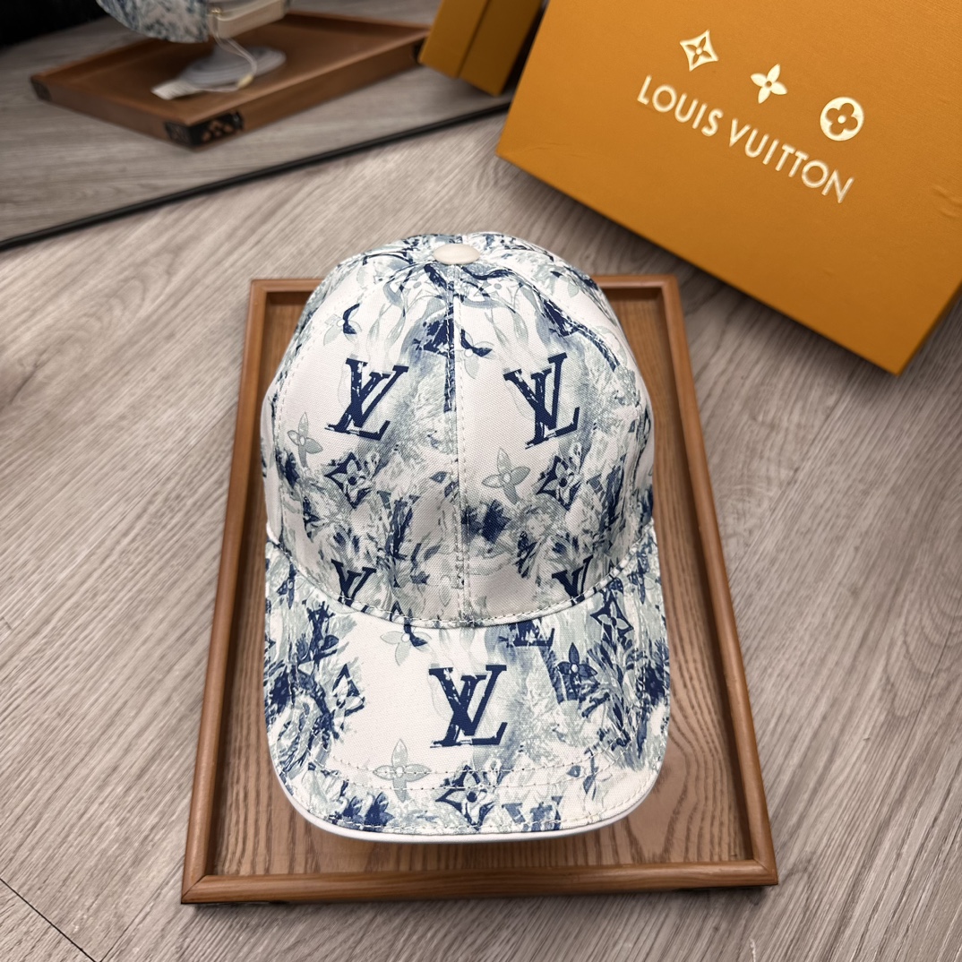 High-End Fashion Hats: Quality Oxford Material, Heart-Crafted Details, Leather Accessories - 图片 2