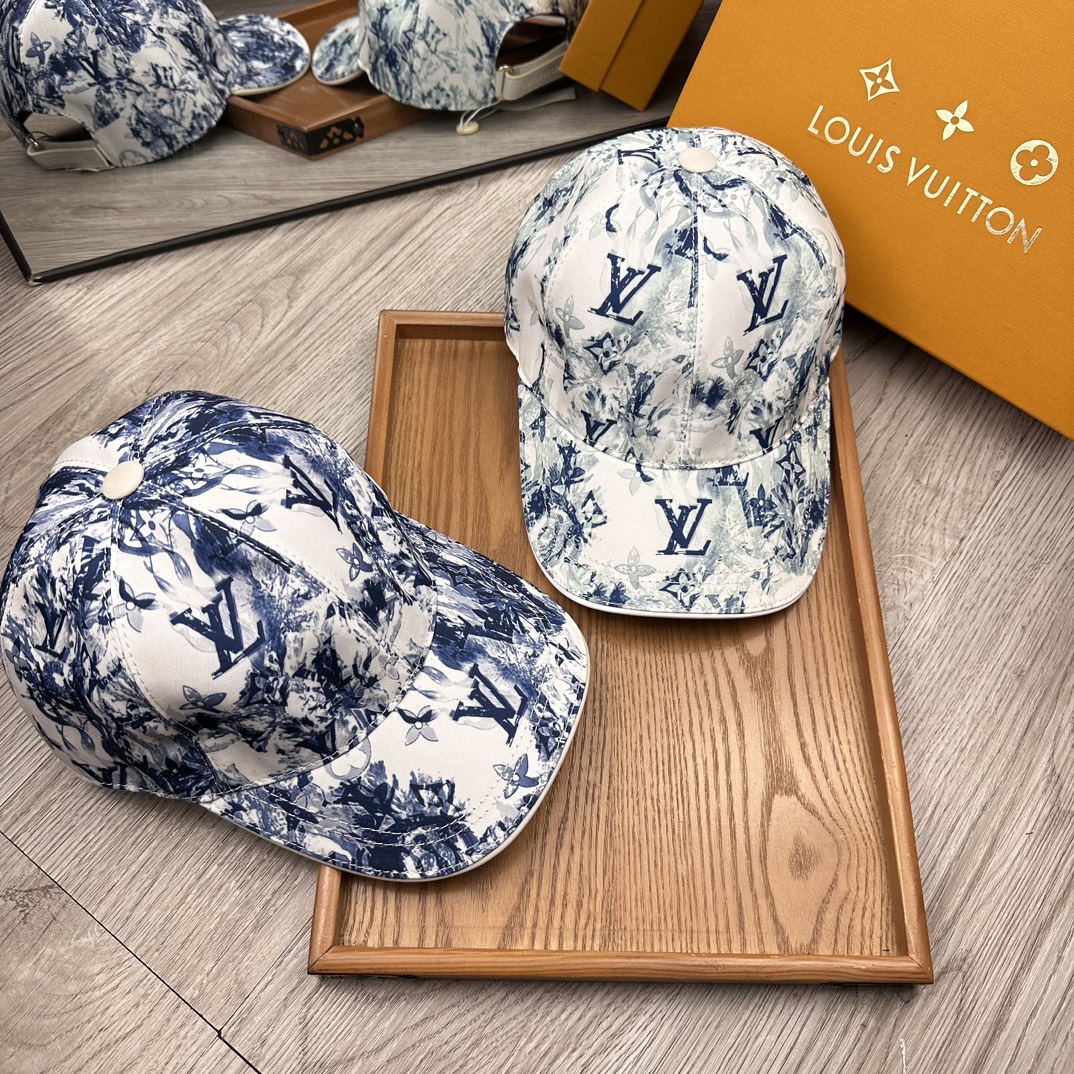 High-End Fashion Hats: Handcrafted with Care and Quality Materials - 图片 1