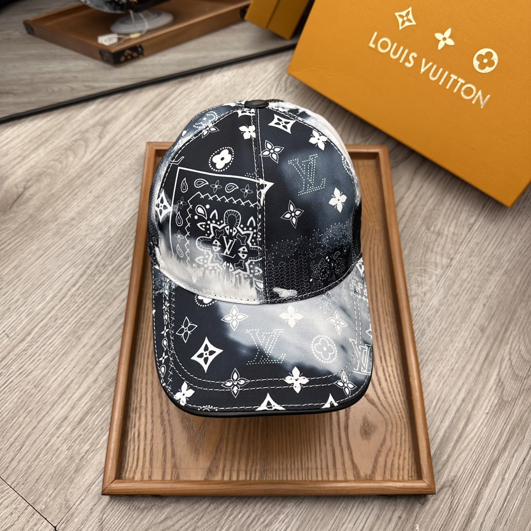High-End Fashion Hats: Quality Leather with Attention to Detail - 图片 2