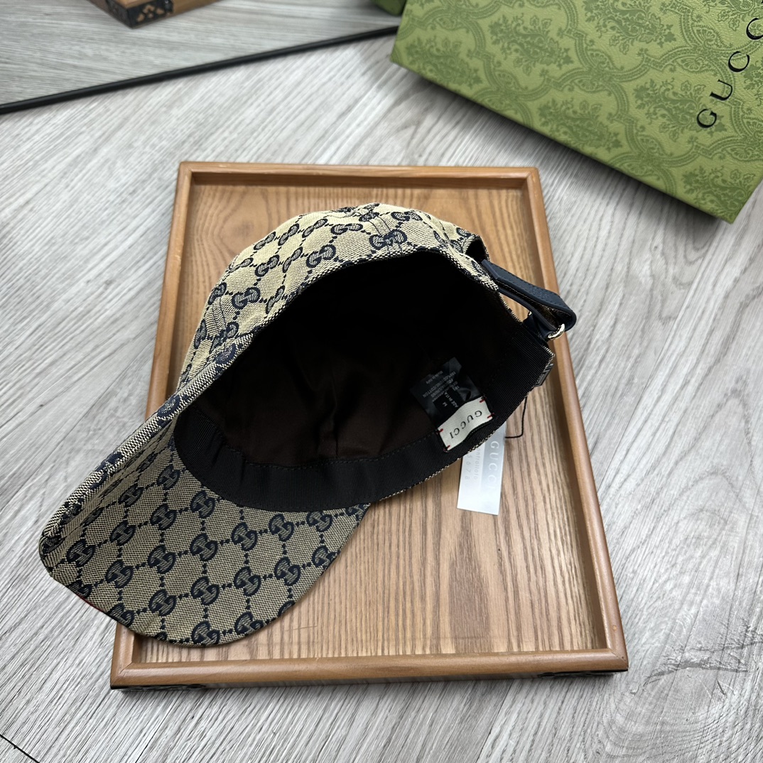 High-End Fashion Leather Hats: Newest Collection with Quality Details and Materials - 图片 8