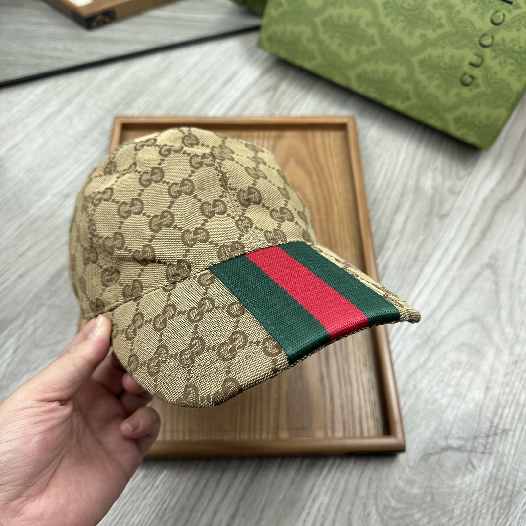 High-End Fashion Leather Hats with Oxford Material and Cow Skin – Unusual Quality - 图片 5