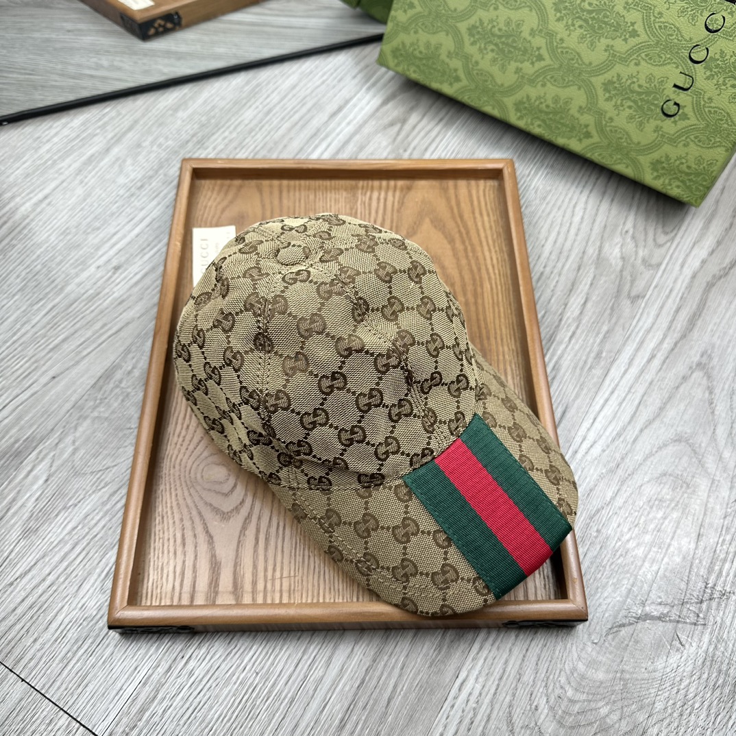 High-End Fashion Leather Hats with Oxford Material and Cow Skin – Unusual Quality - 图片 4