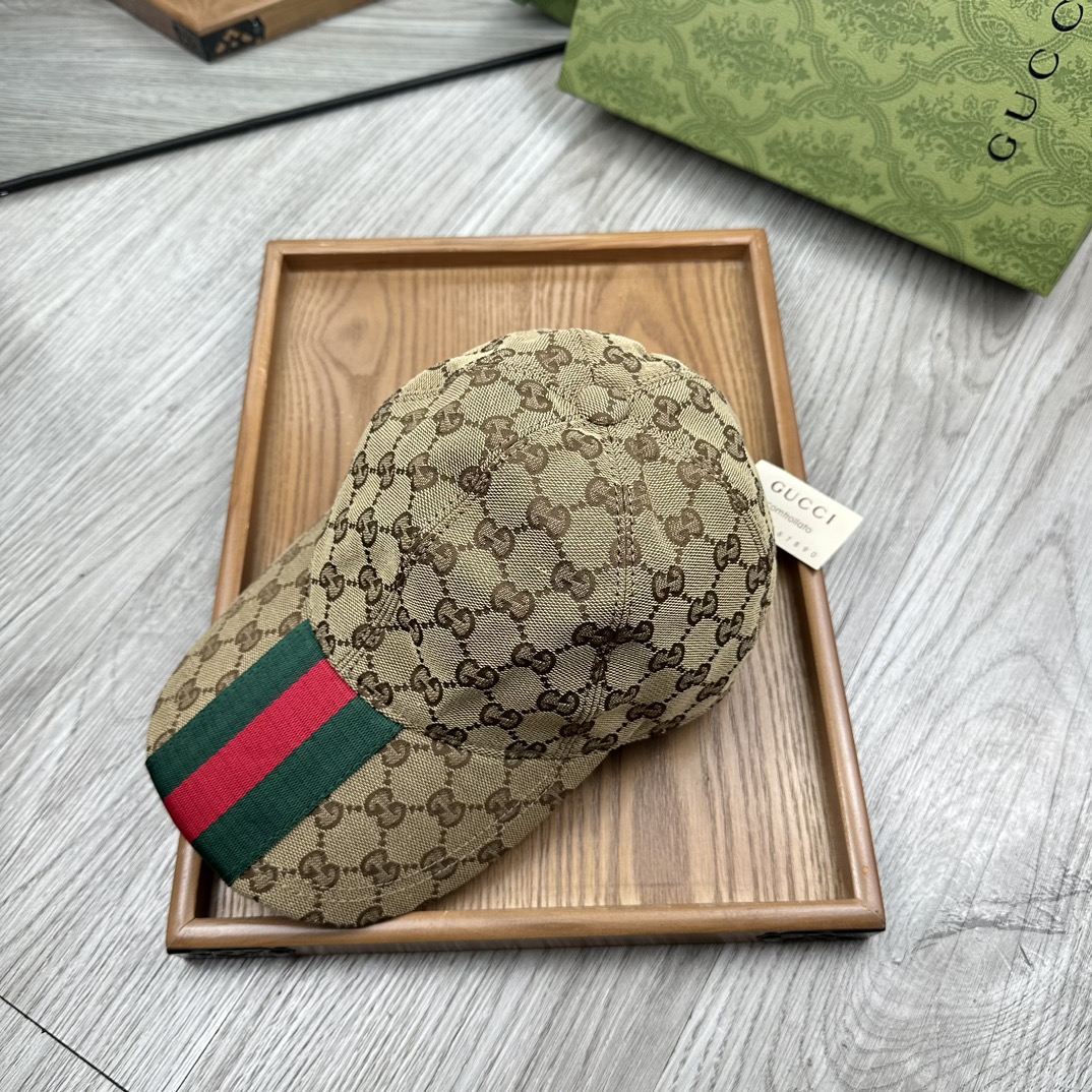 High-End Fashion Leather Hats with Oxford Material and Cow Skin – Unusual Quality - 图片 3