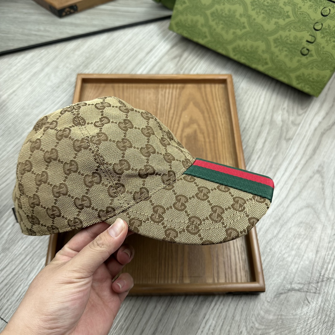 High-End Fashion Leather Hats with Oxford Material and Cow Skin – Unusual Quality - 图片 6