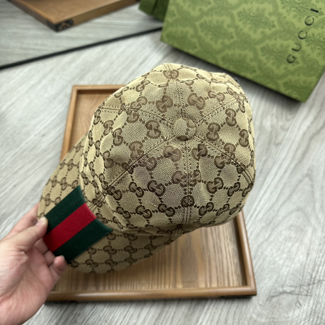 High-End Fashion Leather Hats with Oxford Material and Cow Skin – Unusual Quality - 图片 7