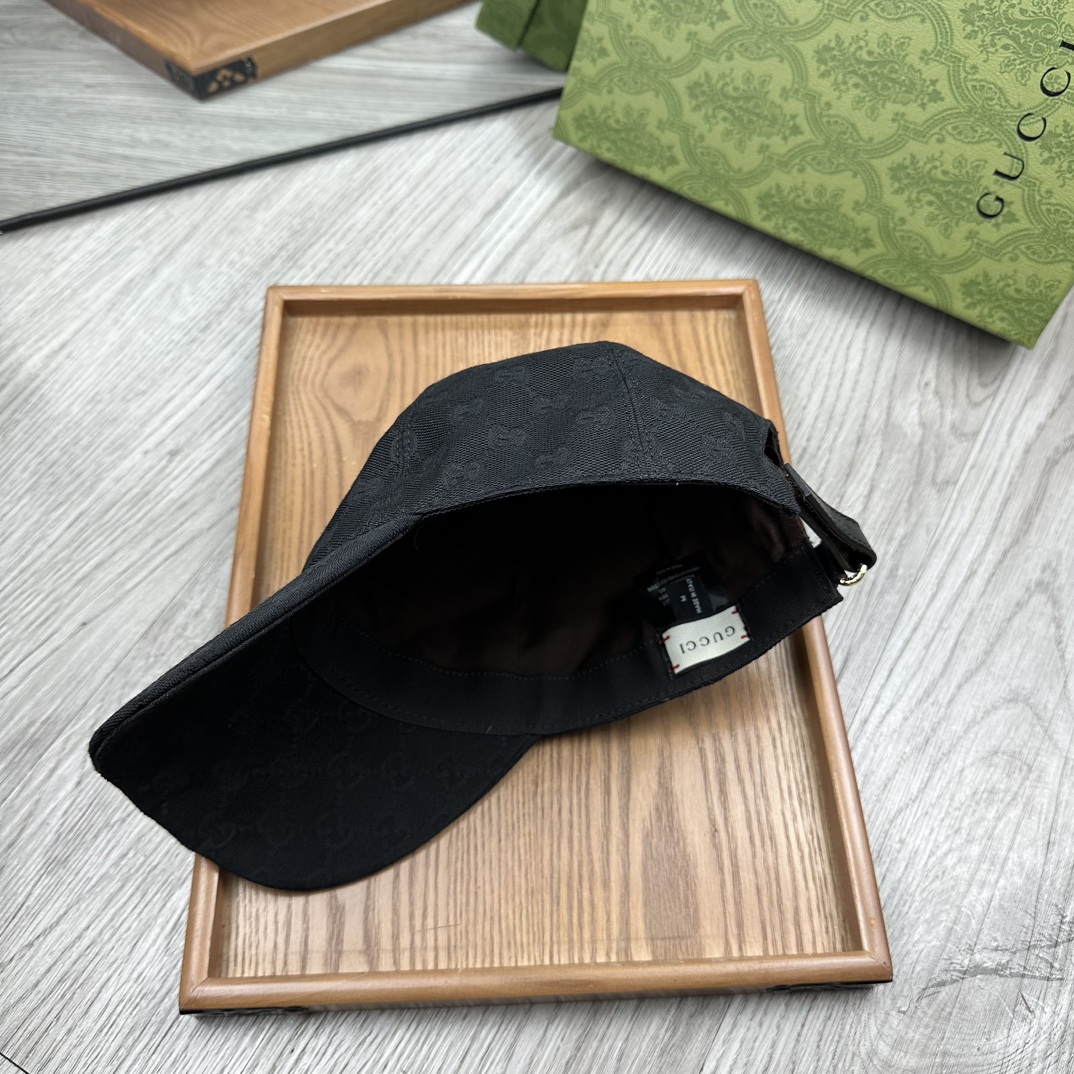 High-End Fashion Hats: Quality Oxford Material, Cow Skin, Unique Details. - 图片 9