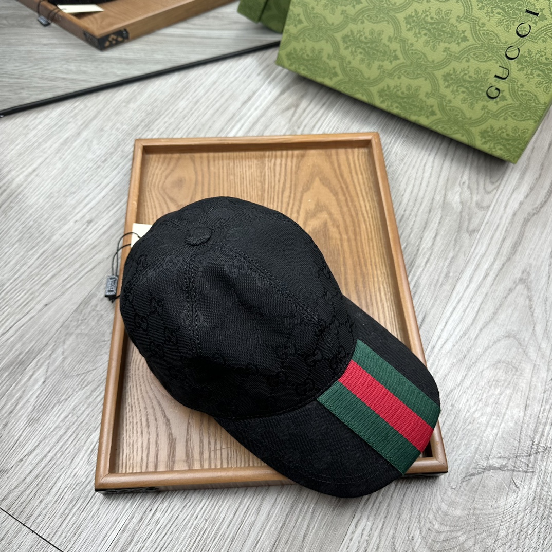 High-End Fashion Hats: Quality Oxford Material, Cow Skin, Unique Details. - 图片 4