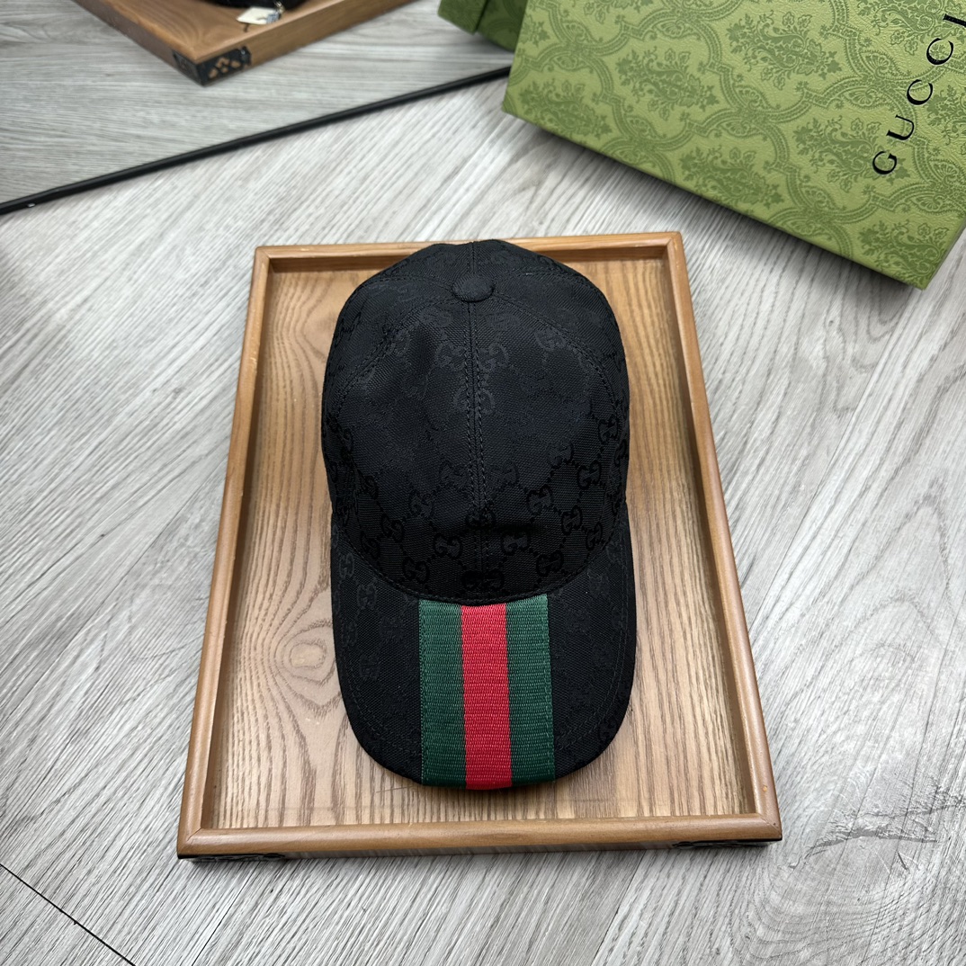 High-End Fashion Hats: Quality Oxford Material, Cow Skin, Unique Details. - 图片 2