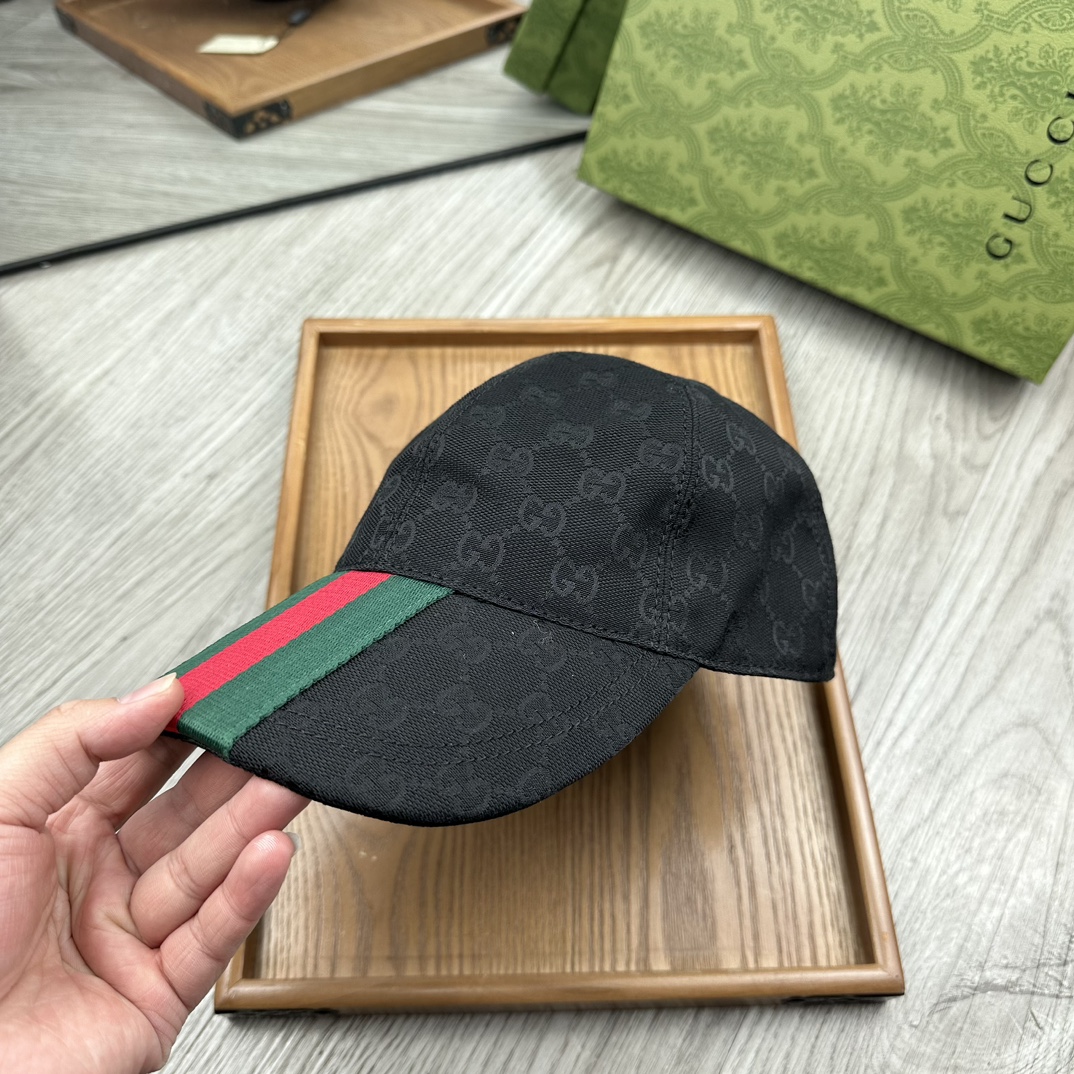 High-End Fashion Hats: Quality Oxford Material, Cow Skin, Unique Details. - 图片 7