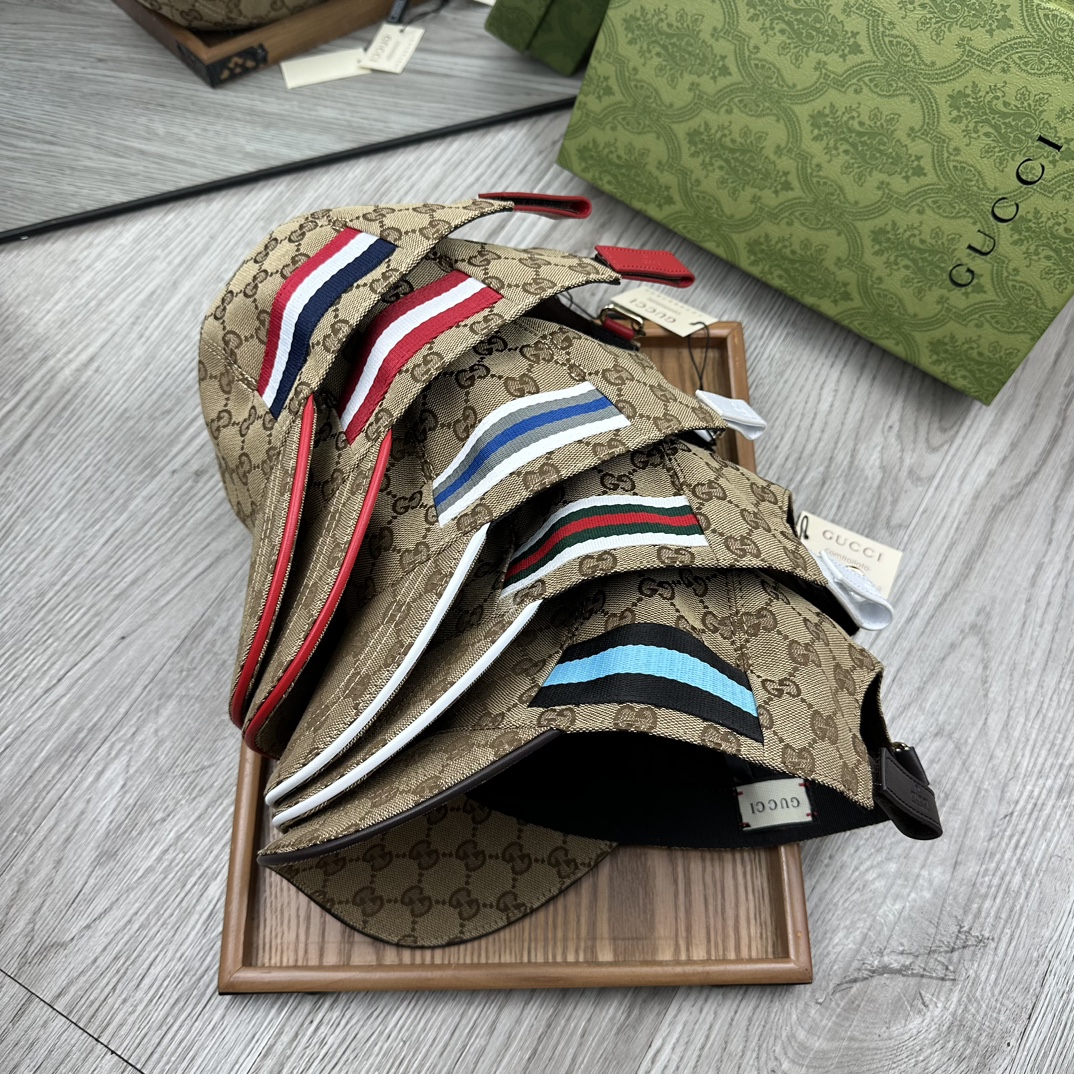NO:764676,.G Home. Classic webbing model [super A quality] latest model!  Fashion trend, high-end workmanship!  Every hat is made with care!  Oxford material!  First layer of cowhide!  Comes with box, dust bag, card!  Extraordinary quality, details are also very important. Genuine leather cap nails, leather adjustment strap!  Hats, straw hats, bucket hats, baseball caps, hats, gucci, espadrilles, cowhide, hats19860909.G家. 经典织带款【超A品质】最新款！时尚潮流,高端做工！每一个帽子都是用心之作！牛津材质！头层牛皮！配盒子、防尘袋、卡片！非一般的品质,细节也很重要.真皮帽钉,真皮调节带！帽子草帽渔夫帽棒球帽,帽子,gucci,espadrilles,cowhide,hats,hat