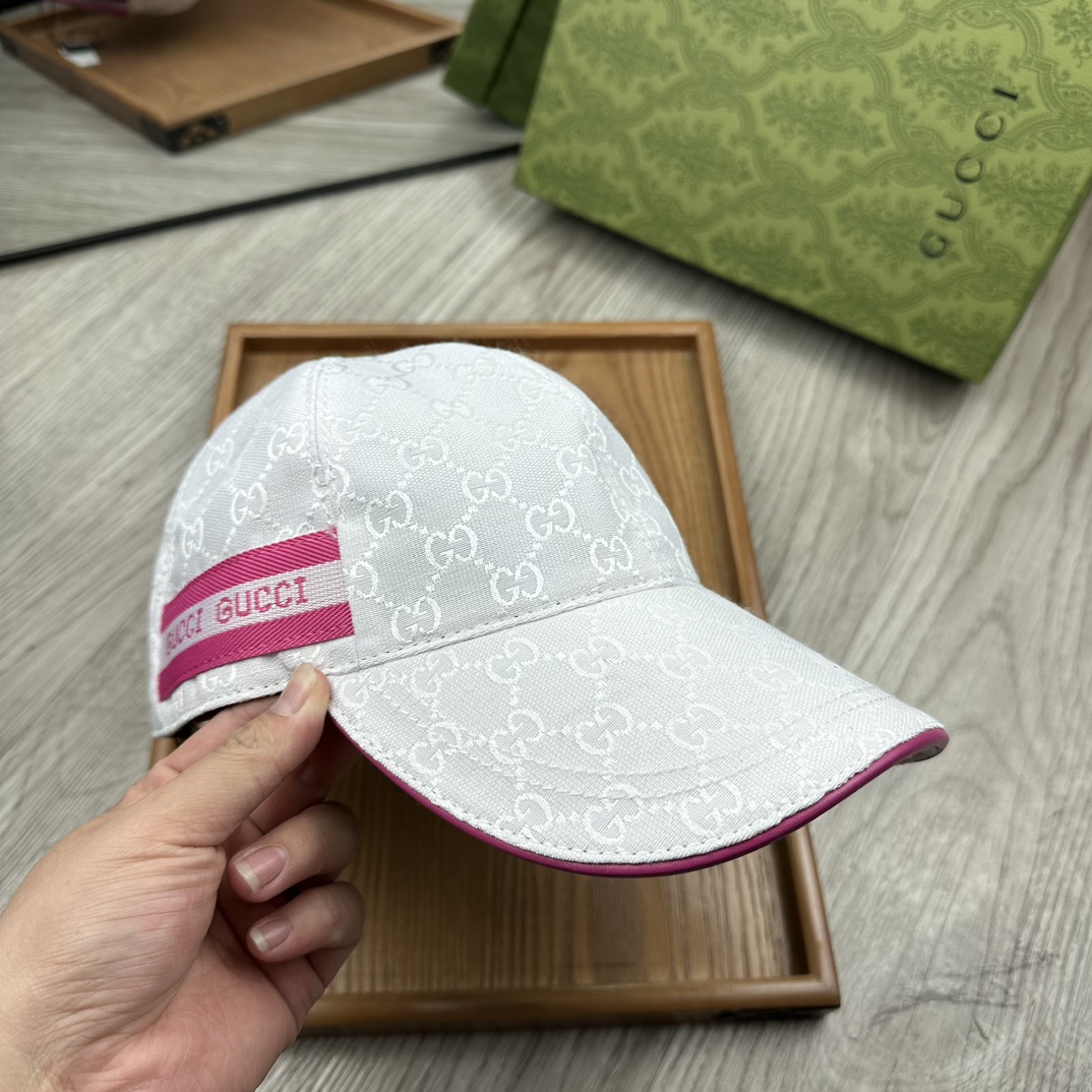 High-End Fashion Hats: Quality Oxford Material, Cow Skin, Unique Details. - 图片 5