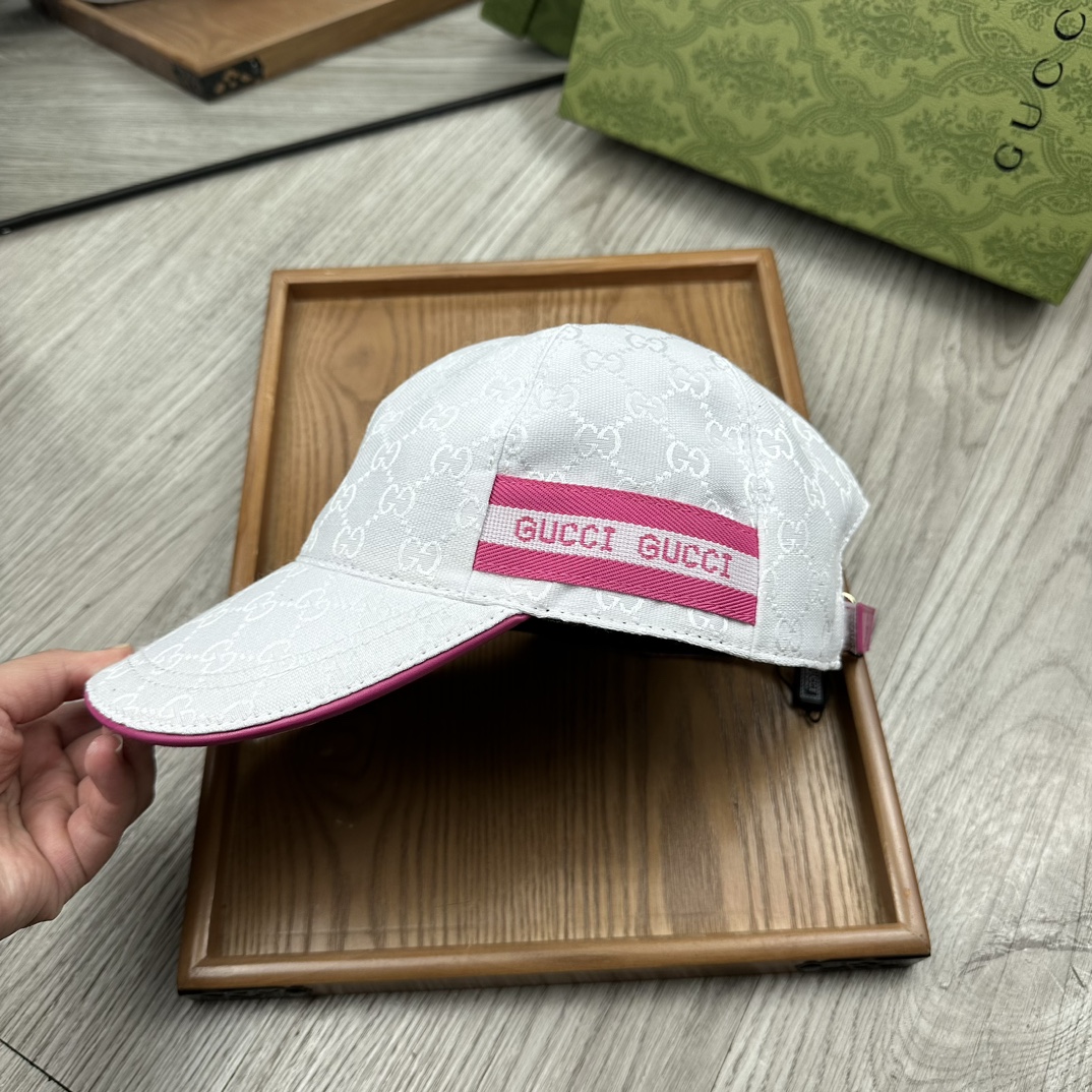 High-End Fashion Hats: Quality Oxford Material, Cow Skin, Unique Details. - 图片 7
