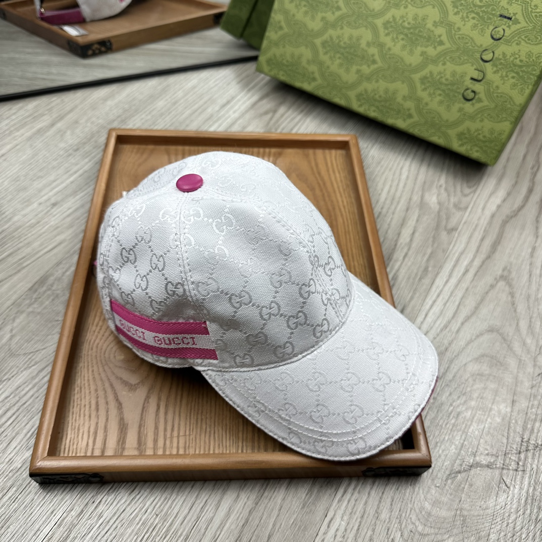 High-End Fashion Hats: Quality Oxford Material, Cow Skin, Unique Details. - 图片 3