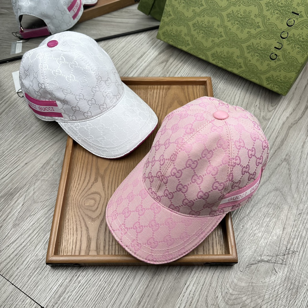 High-End Fashion Hats: Quality Oxford Material, Cow Skin, Unique Details. - 图片 1