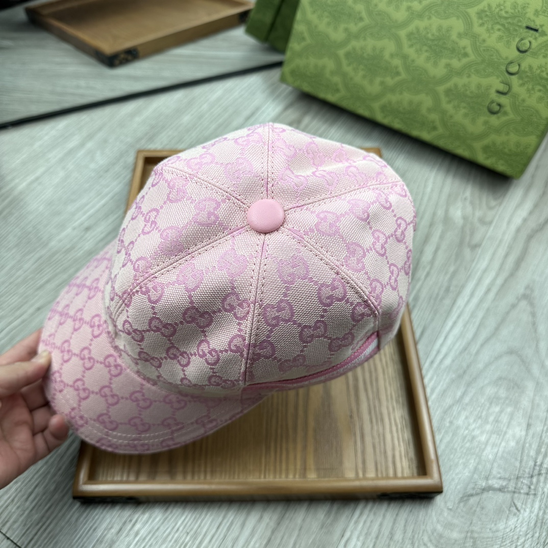 “High-End Fashion Hats: Oxford Material, Cow Skin, Unusual Quality” - 图片 8
