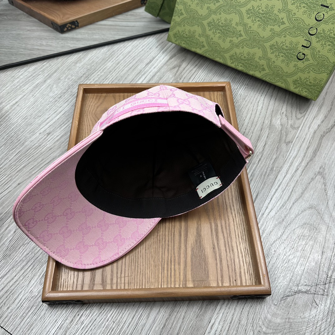 “High-End Fashion Hats: Oxford Material, Cow Skin, Unusual Quality” - 图片 9