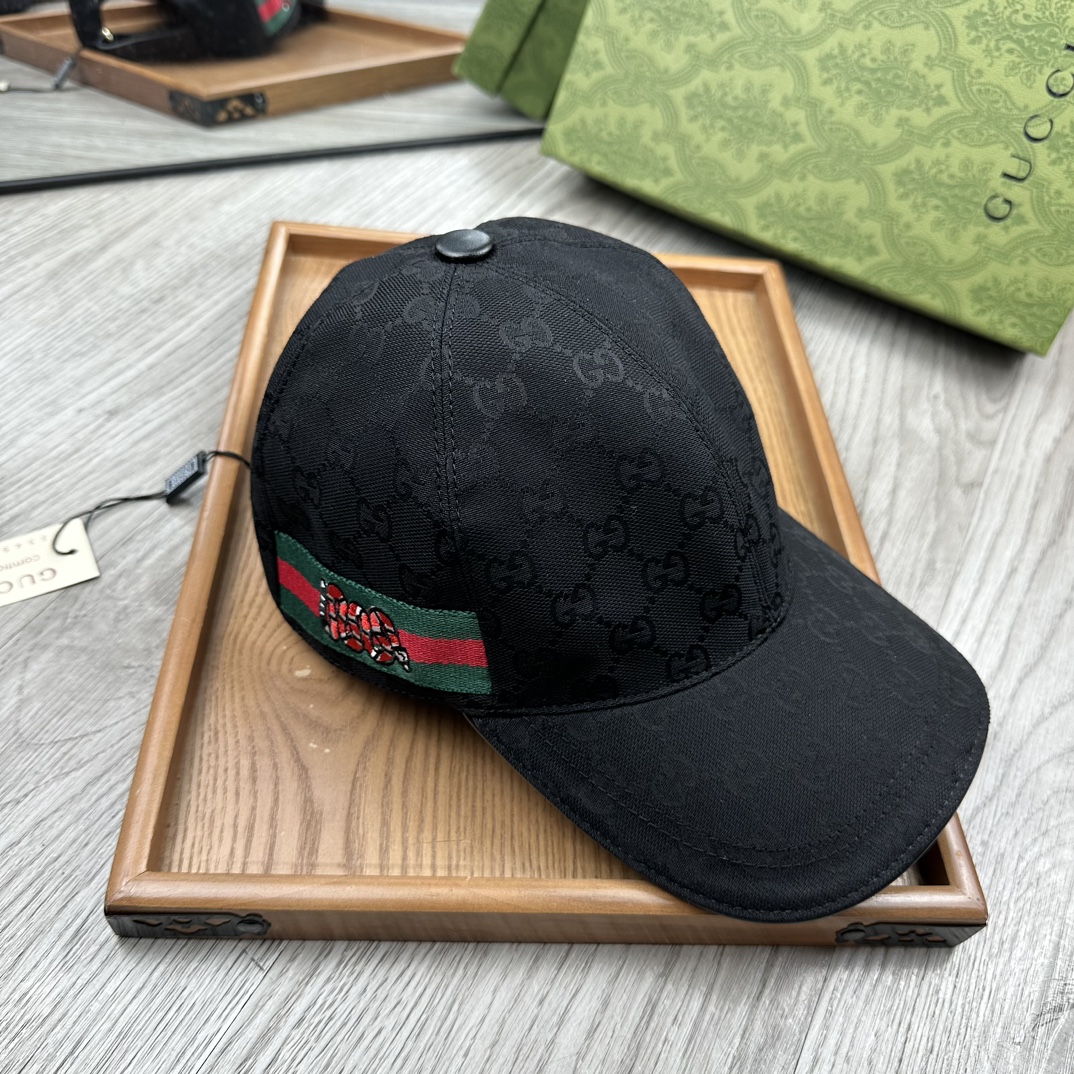 High-End Fashion Hats: Quality Oxford Material, Cow Skin, Unique Details. - 图片 4